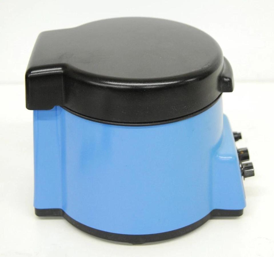 Used Next Advance BBX24 Bullet Blender Lab Homogenizer W/ Power Adapter - Tested