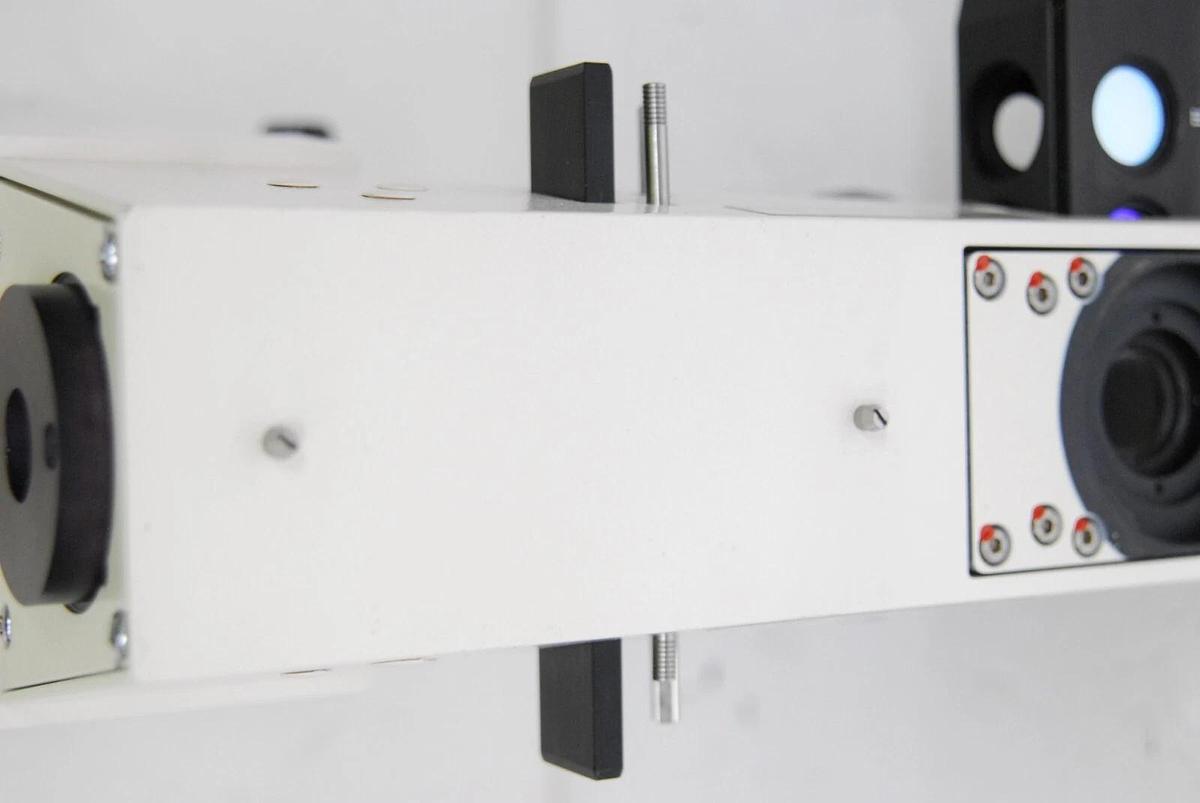 Used Zeiss Axioskop FS Body - Filter Slider Included