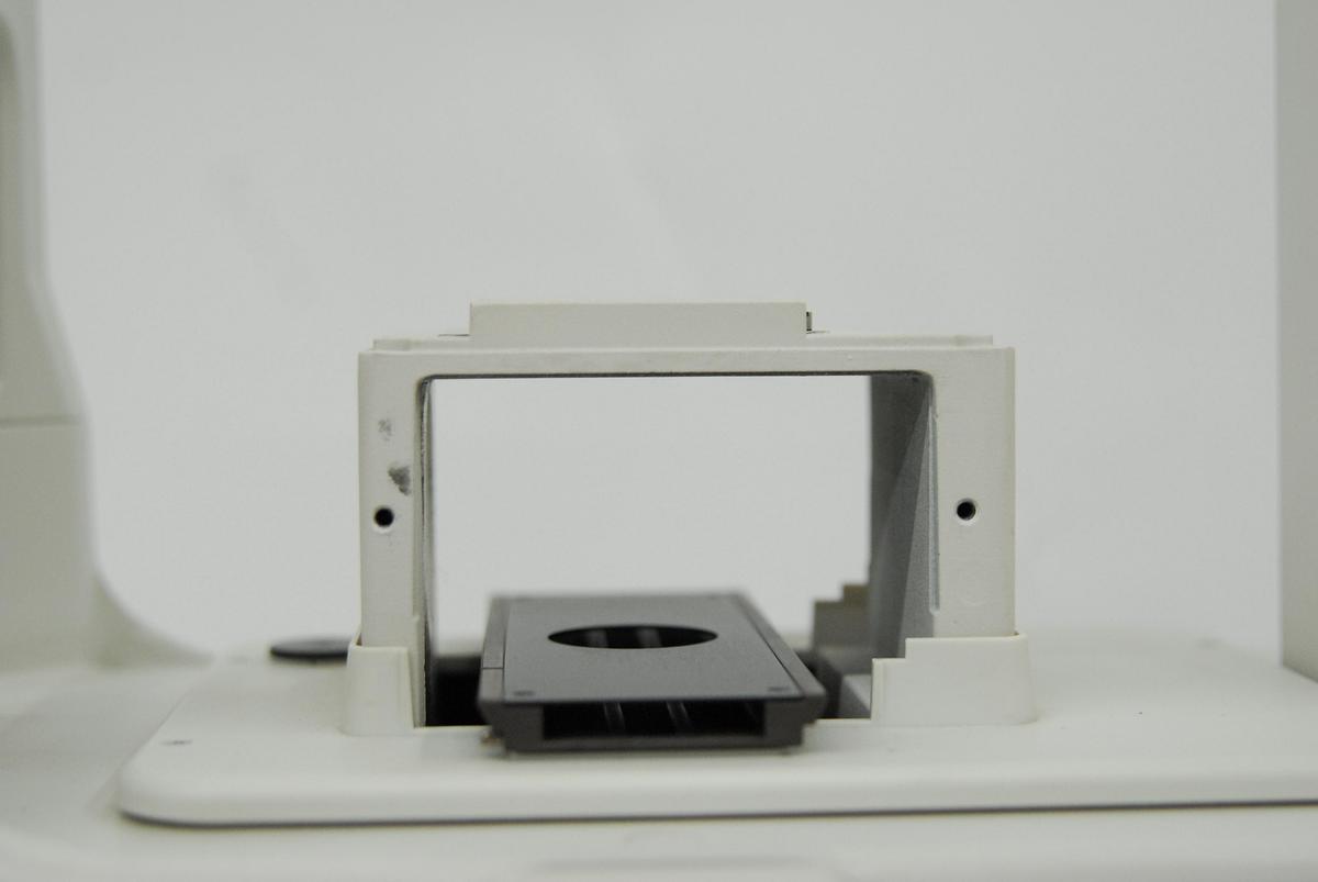 Used Nikon Eclipse TE300 Inverted Microscope Stand
