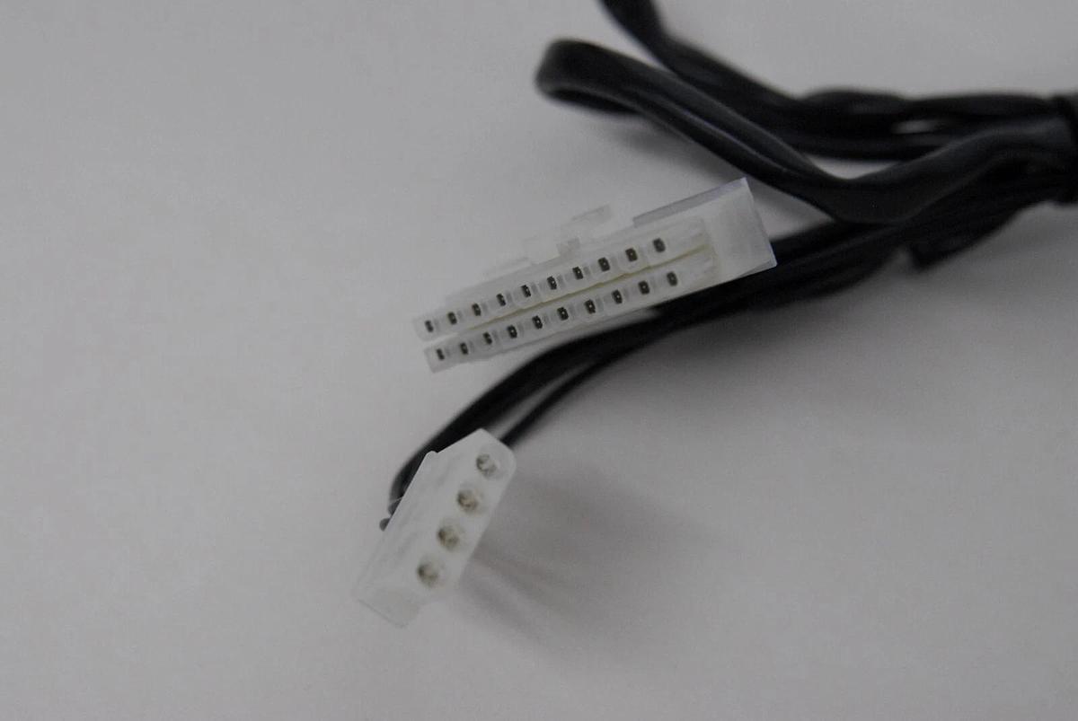 Used Aries-TSC PA20132-B60202 Control Board W/ Digitizer, COM and Power Cable