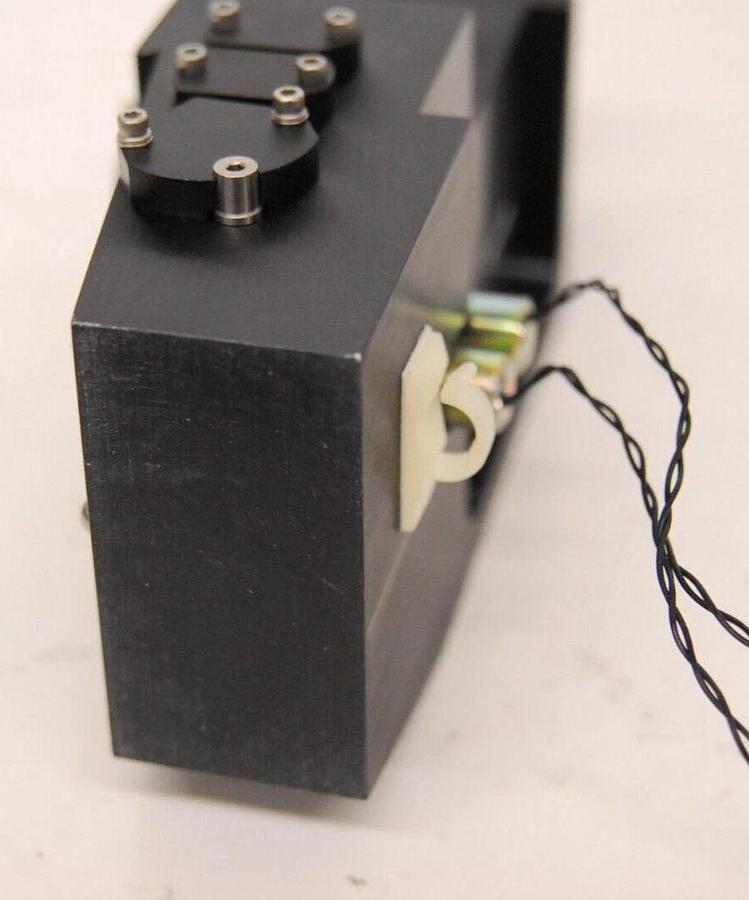 Used Applied Biosystems 005902-B Laser Optic Control System (ABI PRISM 310)