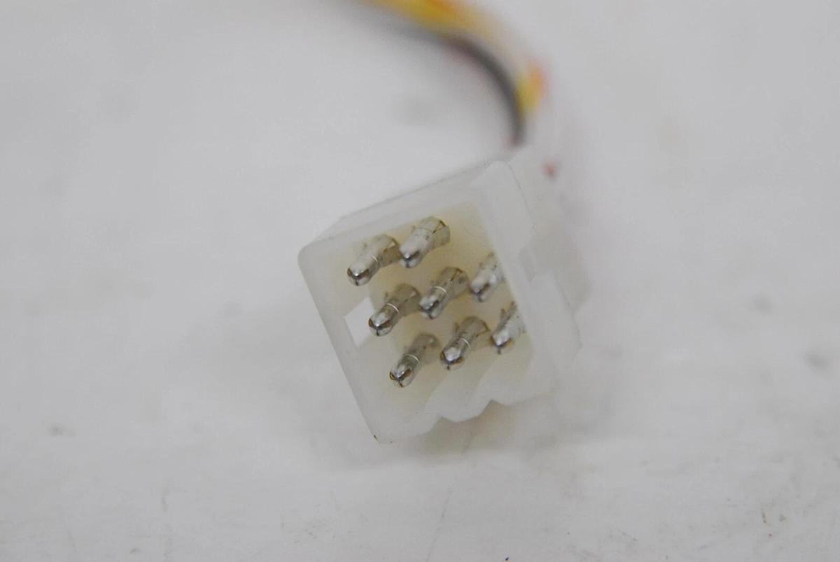 Used Oriental Motor PH265-E1.0-A3 Vexta Stepper Motor