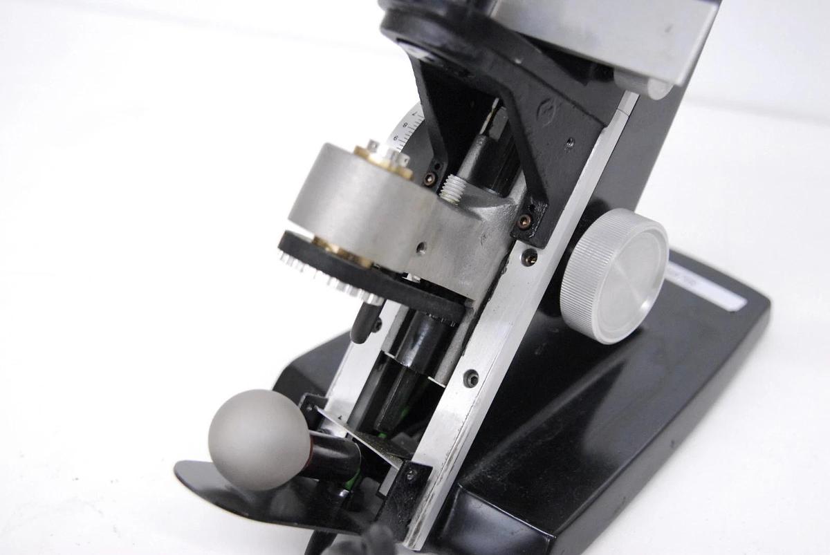 Used Bausch & Lomb 71-26-61 Lensometer (Lensmeter)