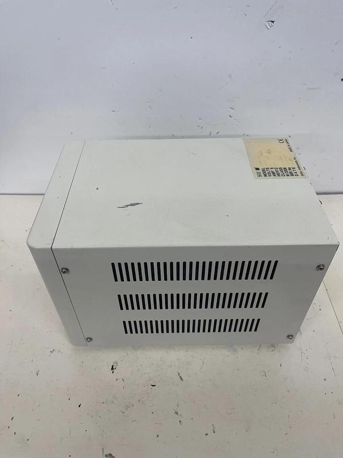 Used SII Seiko Cooling Controller Unit 115V
