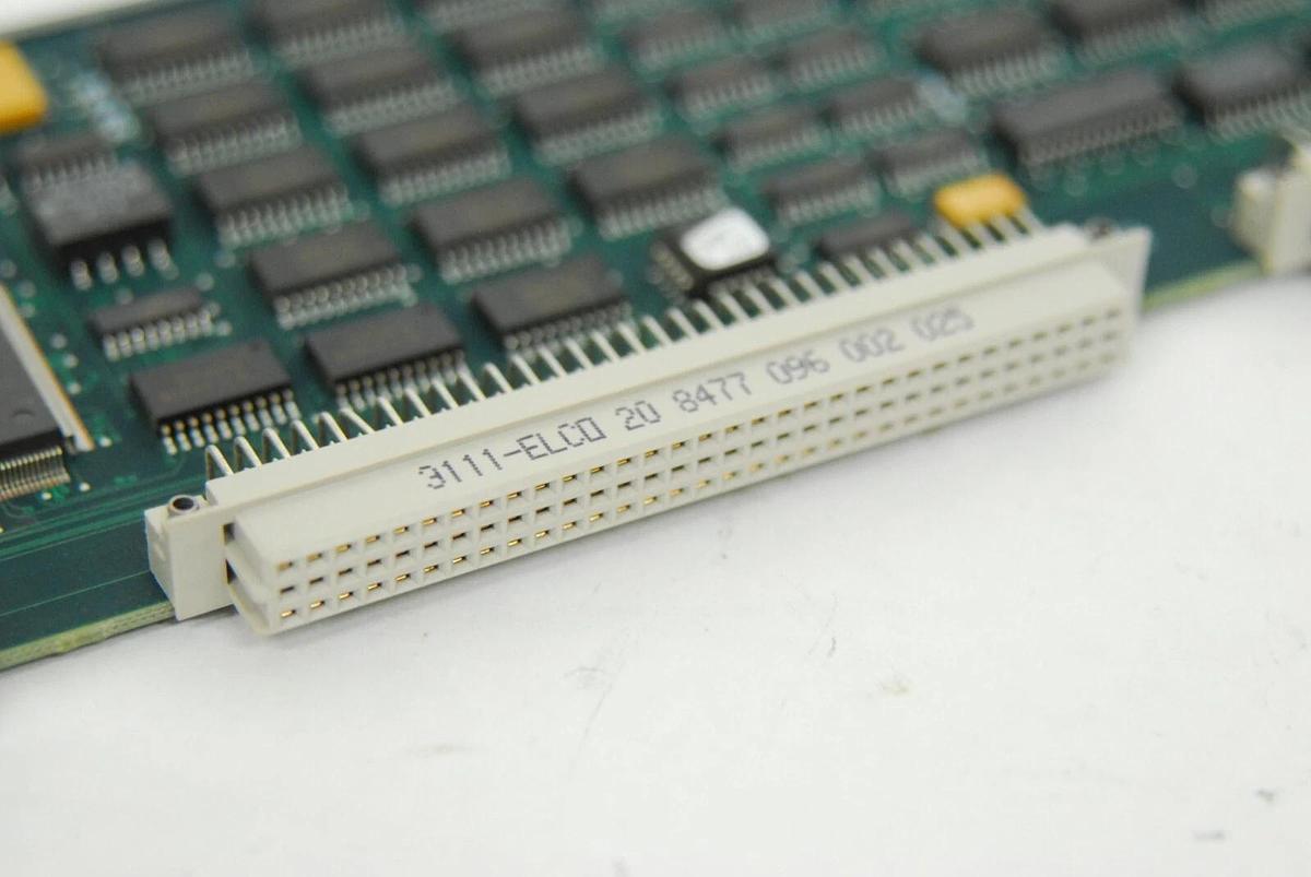 Used HP A77160-65630 77160-25630 SCIMMIR Image Board (SONOS 5500)