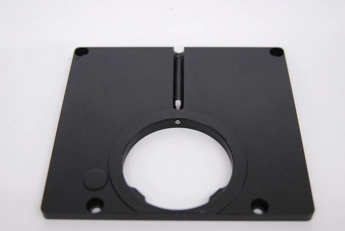 Used Zeiss Axiovert 200M - Stand Head Mount