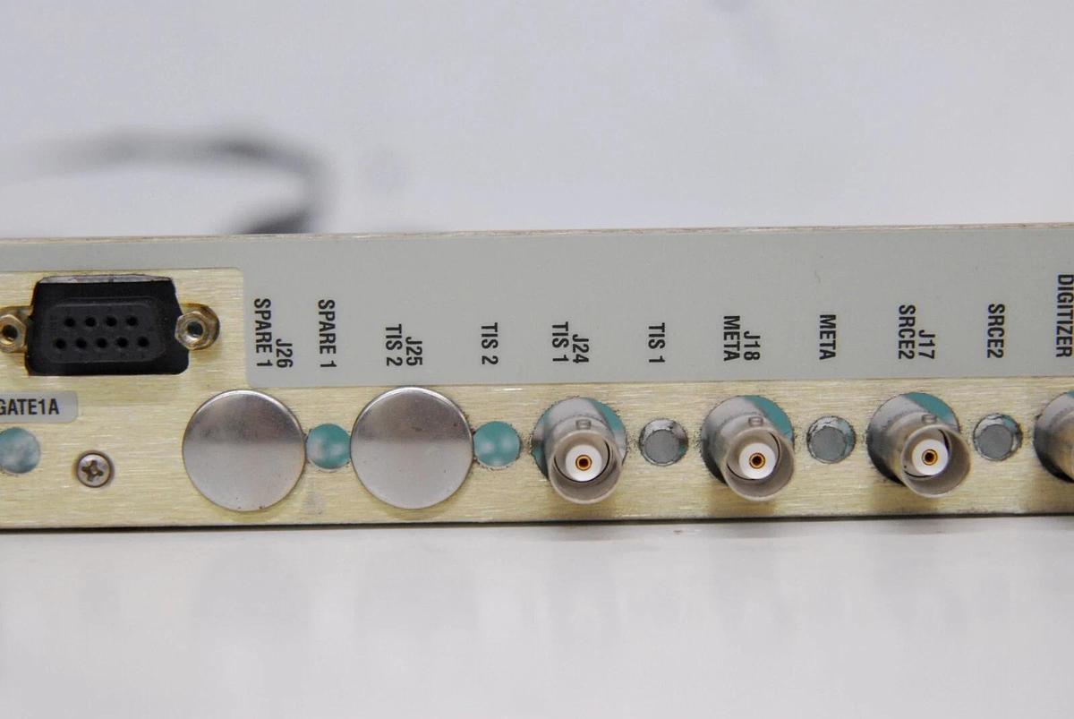 Used AB 4357509 LTS Pulse Generator 4364302 REV 1017792G (4800 MALDI TOF/TOF)