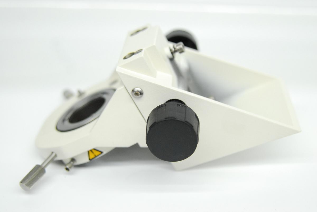 Used Zeiss 1016-201 Condenser Substage - Axiovert 200M