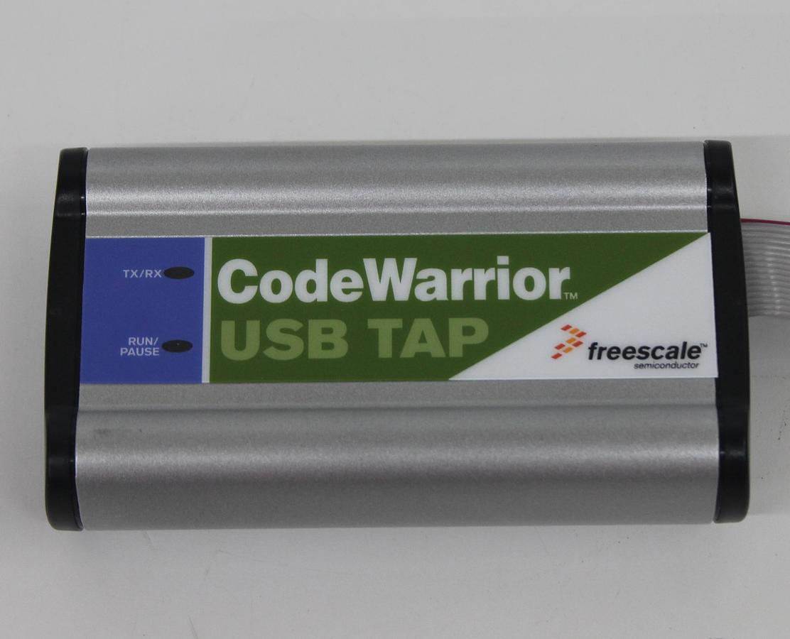 Used Freescale MPC8313E-RDB Development Board W/ Development Kit