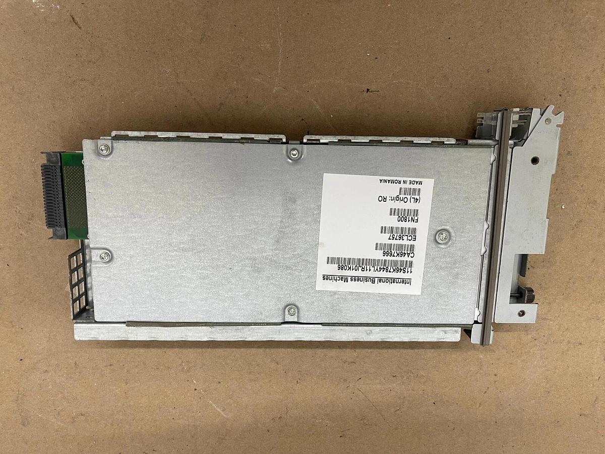 Used IBM 46K7844 Dual Port RIO-2 Hub