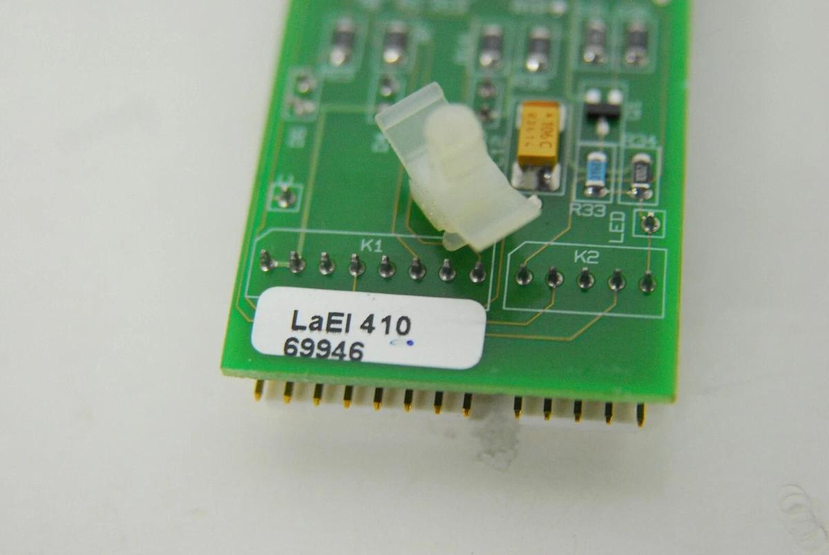 Used Wallac RSU-A 1055 4246 G Sensor Unit