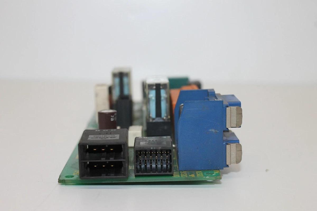 Used FANUC A20B-1008-001 Circuit Board