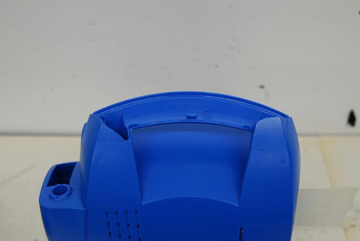 Used GE Dinamap ProCare 400 (DPC400NR) W/ Power Adapter- READ DESCRIPTION