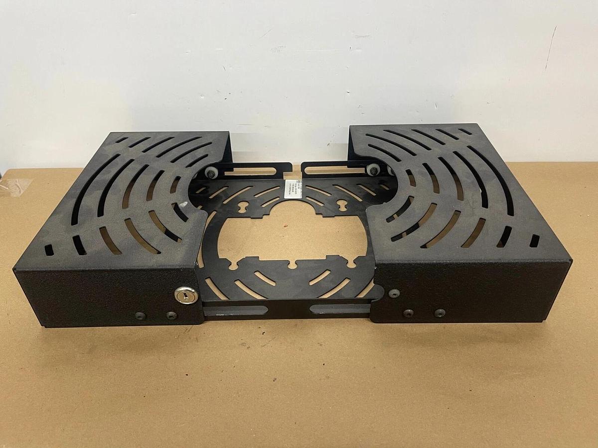 Used Chief Model PL1-A, PL-1 Series Projector Lock Security Enclosure