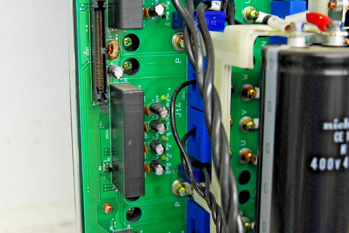 Used Kawasaki 50607-1294 1KC-33 Power Block (Kawasaki ZZX130L,D32F-A001)