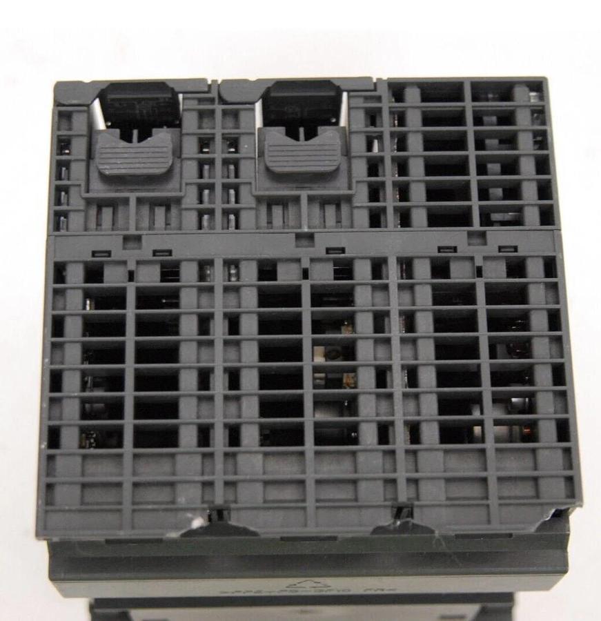 Used Siemens S7-300 CPU314C-2 DP Simatic S7 6ES7 314-6CG03-0AB0 CPU