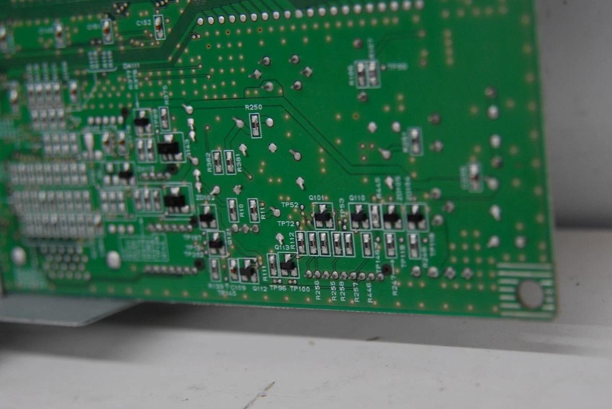 Used Canon Microfilm Scanner 300 - MG1-3392 Controller Board