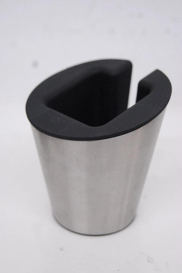 Used Barco Clickshare R9861006D01 Buttons - Lot of 4 W/ Holder R9861006T01