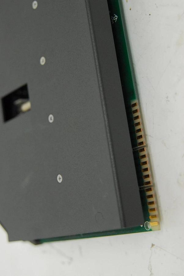 Used Allen-Bradley 1771-OBD 10 To 60 VDC Output Module