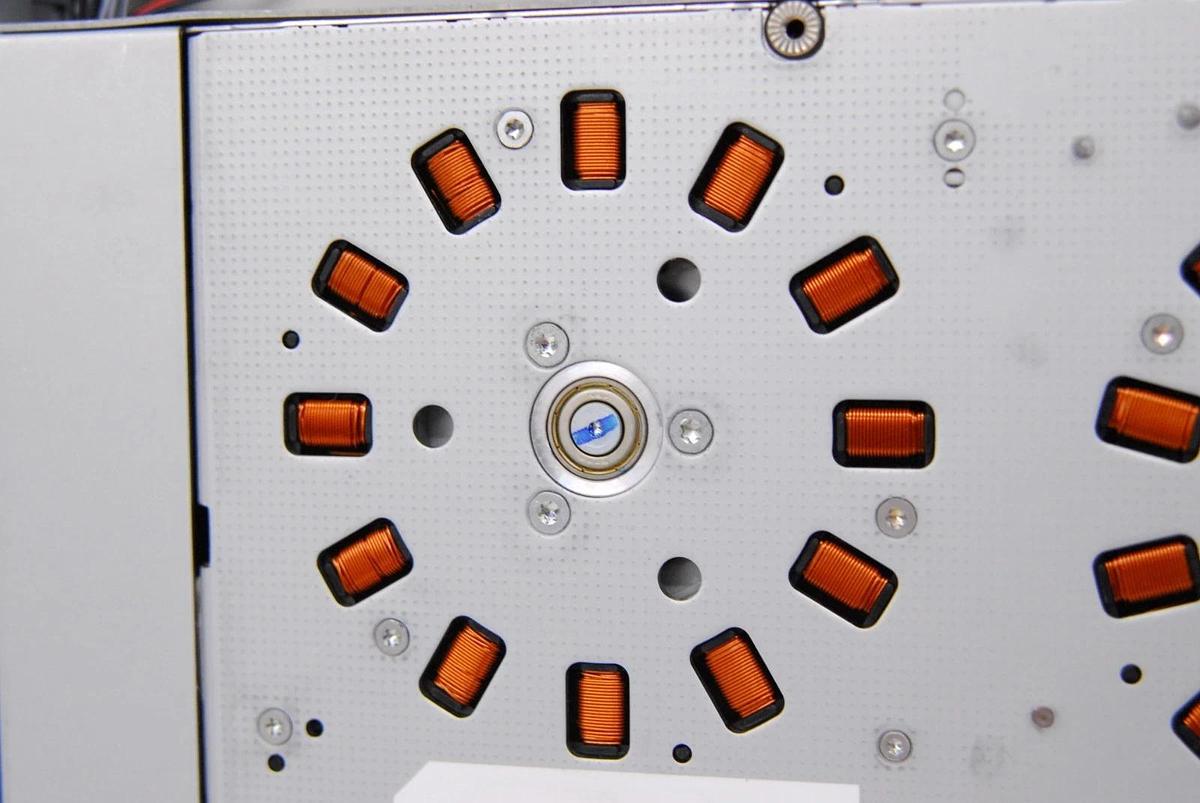 Used HP AH562A 445891-001 MSL2024/4048/8096 Ultr 920 SAS Tape Drive LTO 3