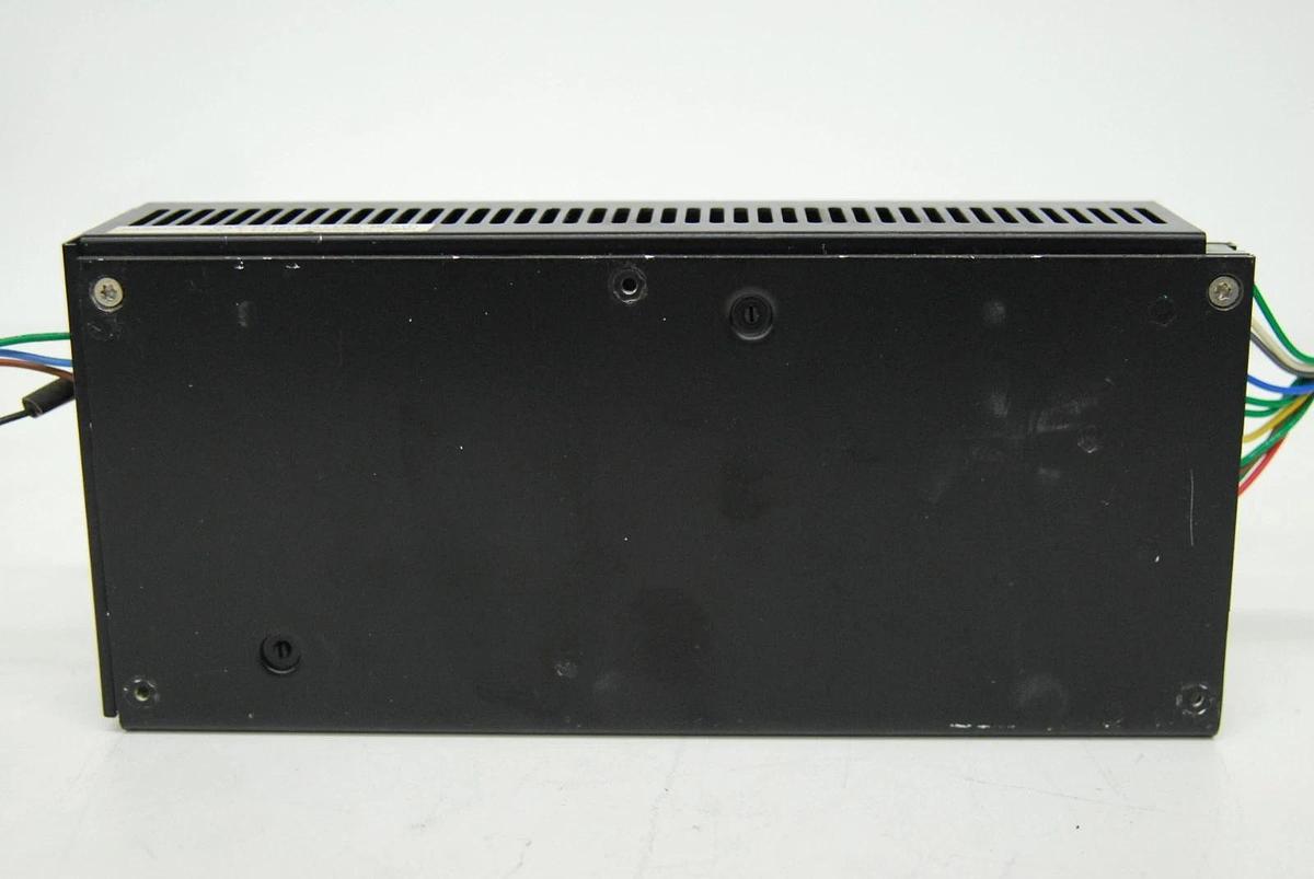Used Philips PE-1938/02B-U Quad Output Power Supply (5V,20A/24V,4A/+12V,4A/-12V4A)