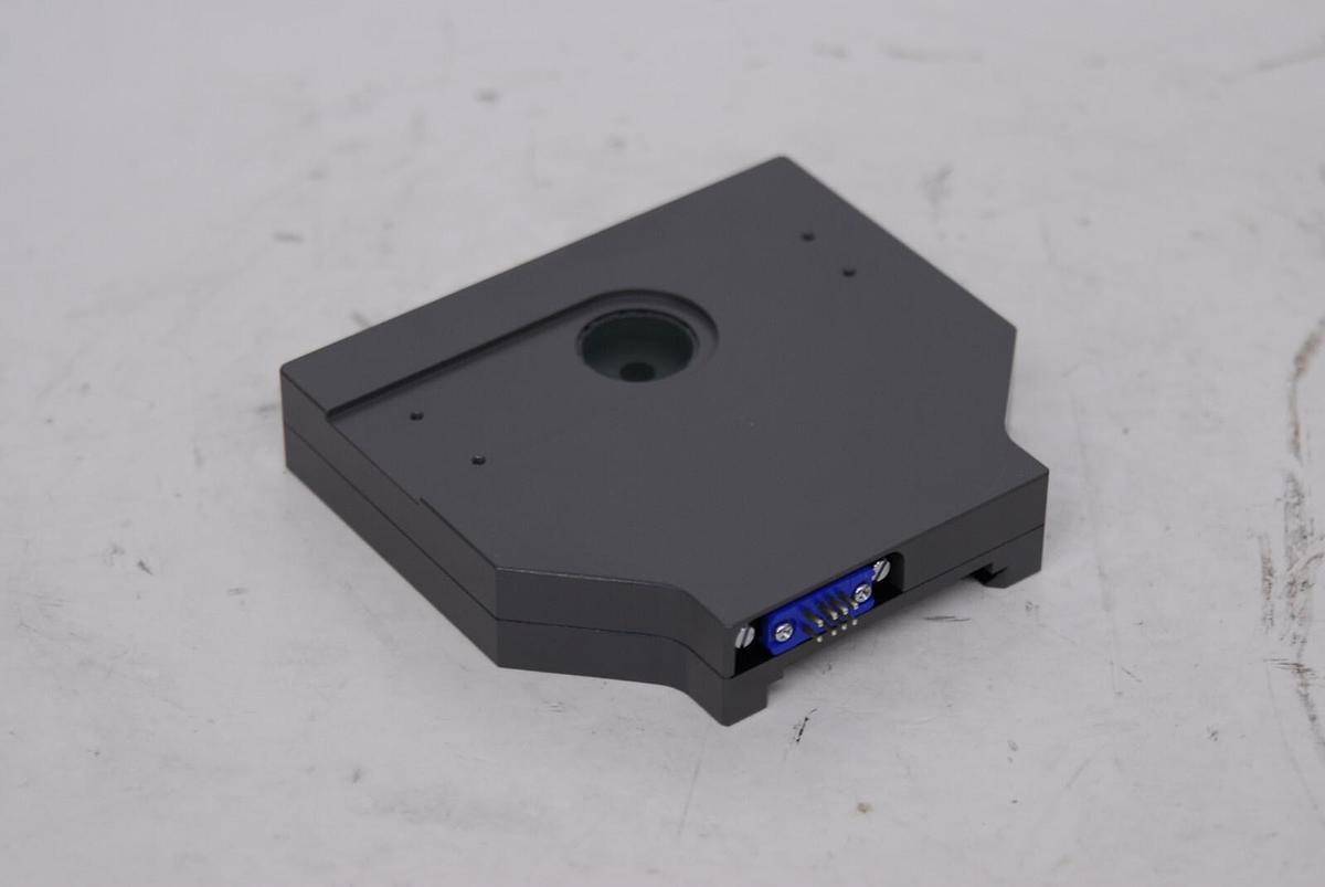 Used Olympus AH2-ASS/AH2-AST Motorized Aperture Diaphragm Unit (Vanox AHBS3)