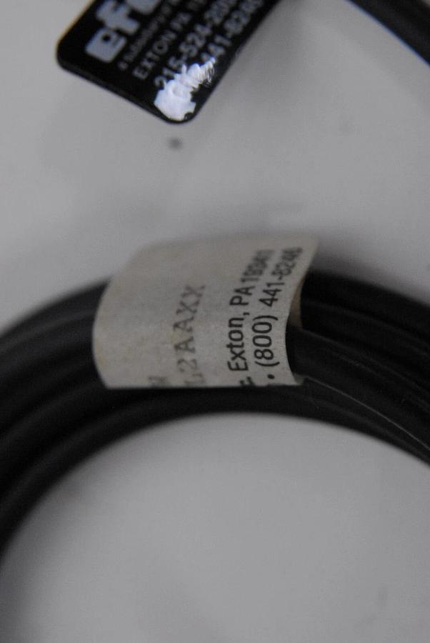 Used IFM IG-2005-ABOW Inductive Proximity Sensor