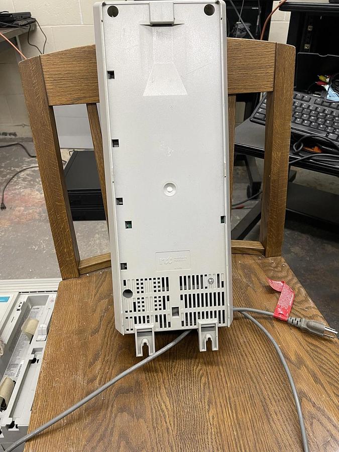 Used Nortel M12X0 Trunk Module (NTBB20FB-93)