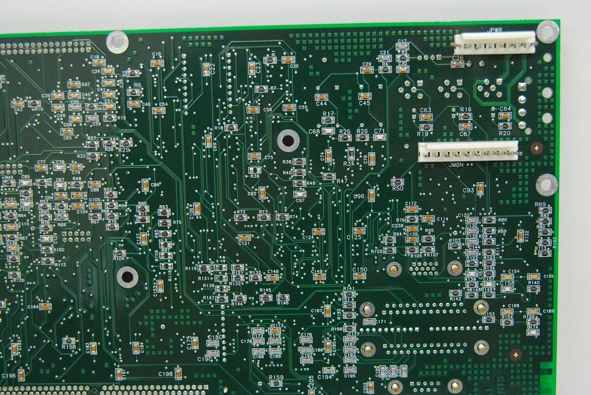 Used Zeiss Humphrey 750 Field Analyzer - HFA II CPU 68EC020 TPI 48440