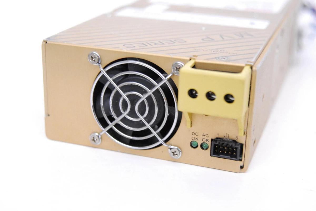 Used ASTEC MP6-3L-0M Philips 453561395382 Power Supply (iU22/iE33 Ultrasound)