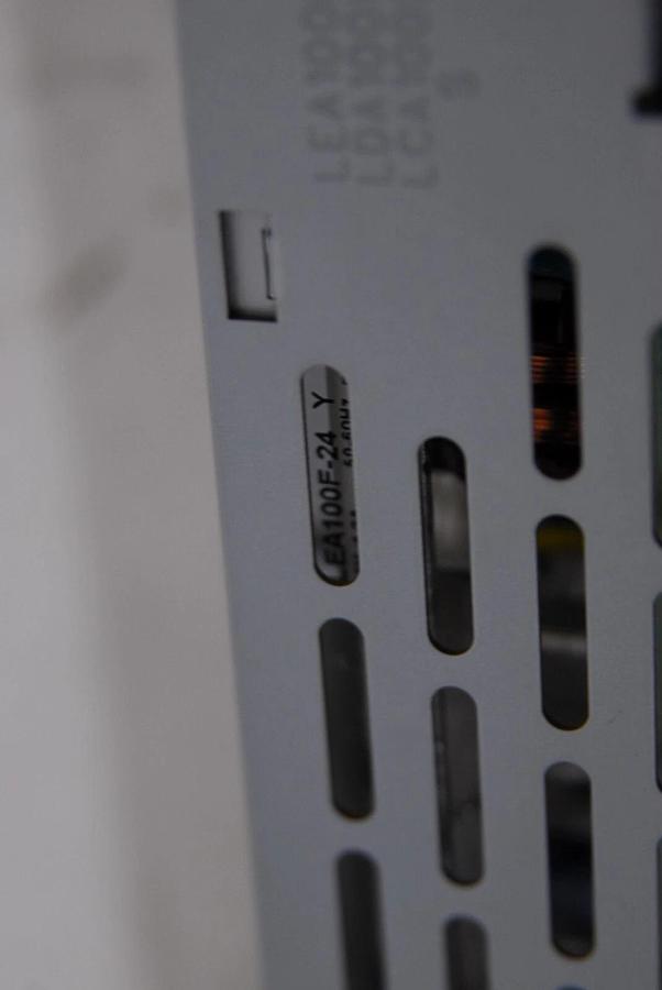 Used Cosel LEA100F-24-Y Power Supply (LAS-3000)