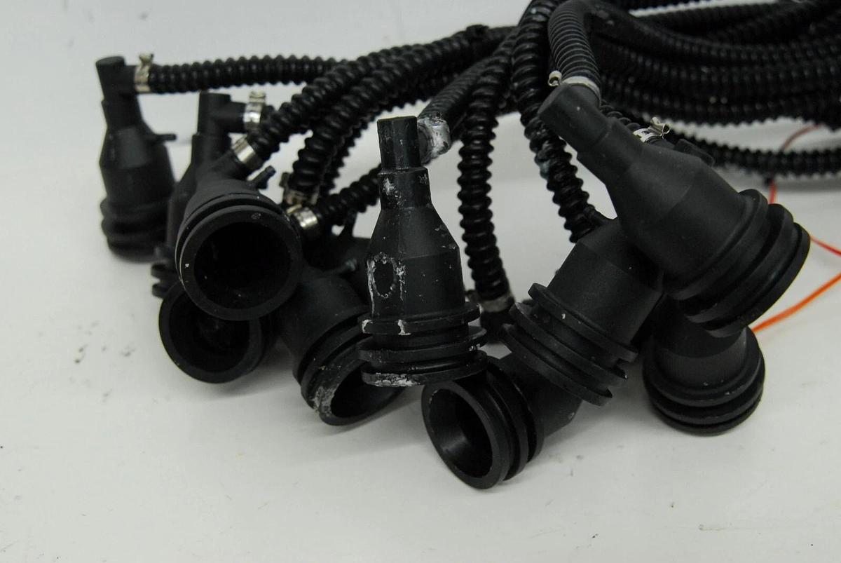 Used Shandon Pathcentre 75220009 Indexing/Rotary Selector Valve