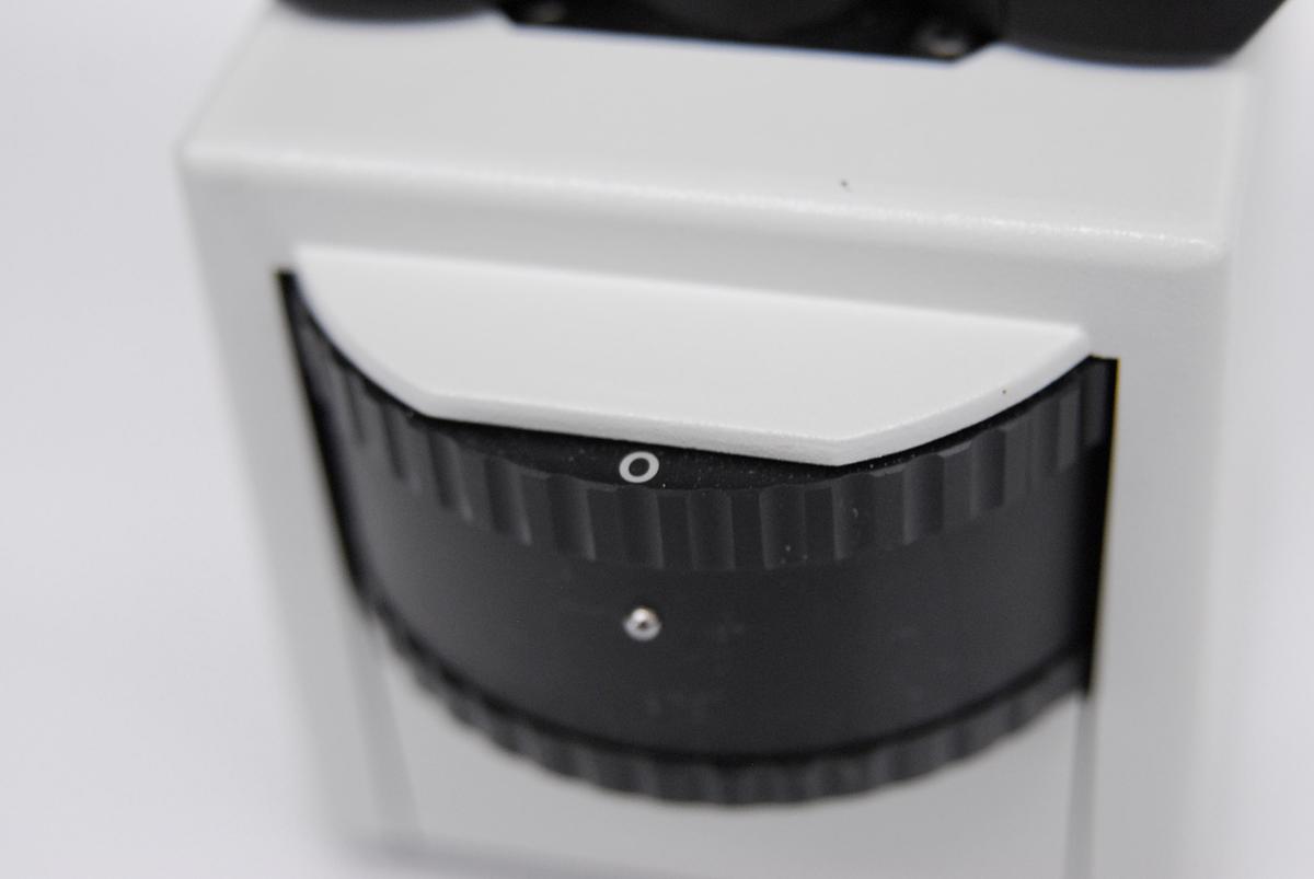 For Parts Olympus U-BI90CT Binocular Microscope Head Tube