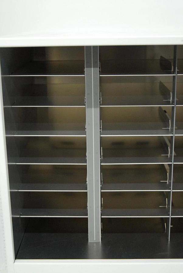 Used Quincy Lab 12-140MHSE Medline Intelligent Ready Bath NEXTGEN Warmer