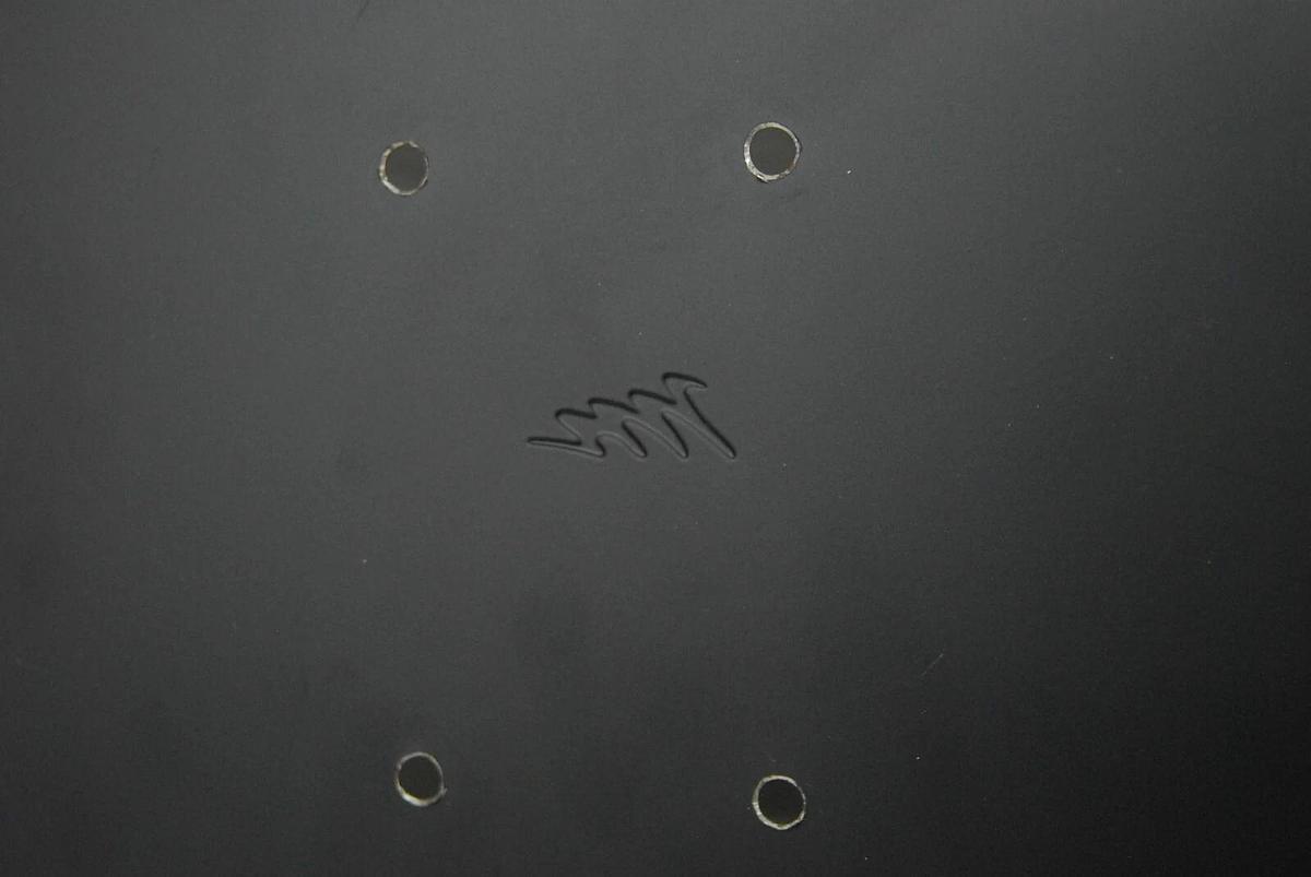 Used Middle Atlantic 1u Rack Shelf