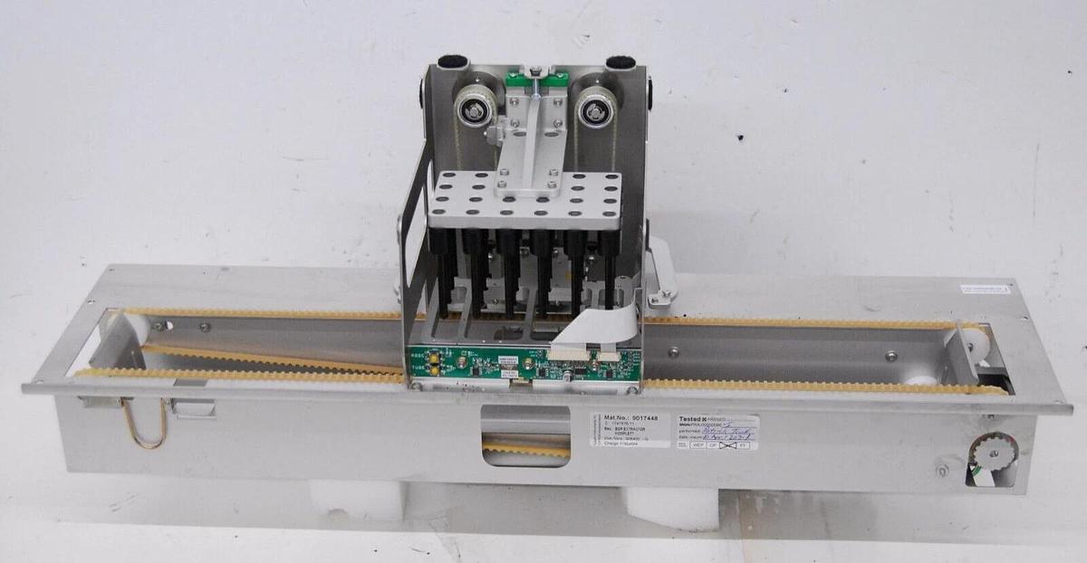 Used QIAGEN QIAsymphony SP Parts - 9017448 BGR Extractor/Purification Station