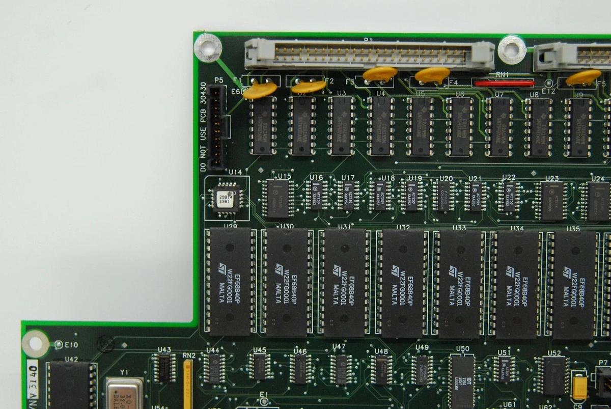 Used Zeiss Humphrey 750 Field Analyzer - HFA II Motor Driver 46120 -3