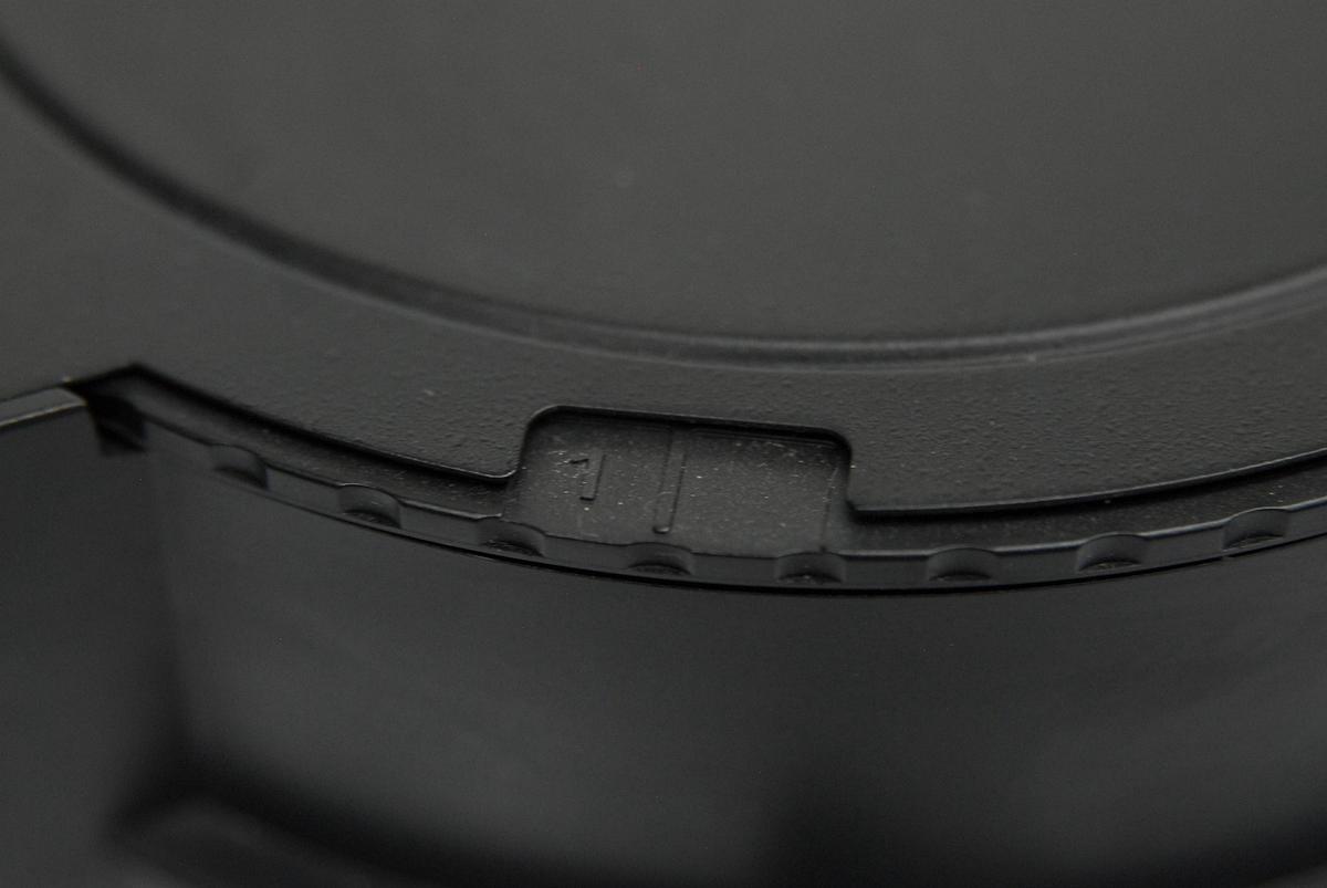 Used Nikon T-FLC Microscope Fluorescence Filter Turret (TE2000)