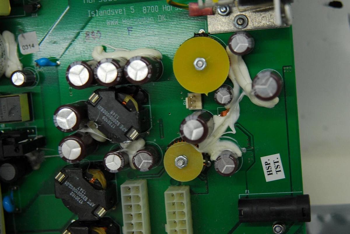 Used Radiometer Horsonden Elektronik 910-274 Power Supply (Radiometer ABL800 Flex)