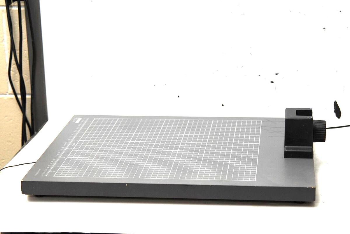 Used Kaiser RS 2 XA Stand Copy Base