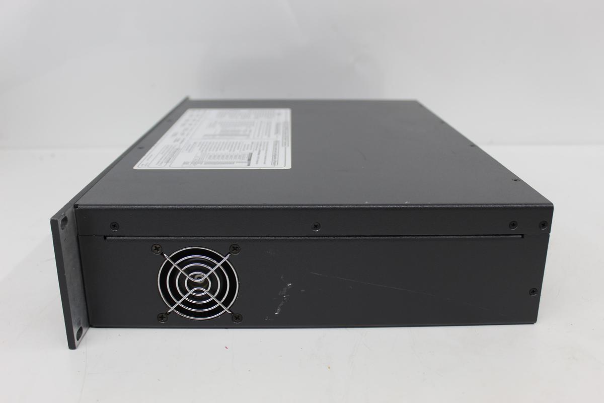 Used Extron DXP CrossPoint 88 Series HDMI w/ Keyminder