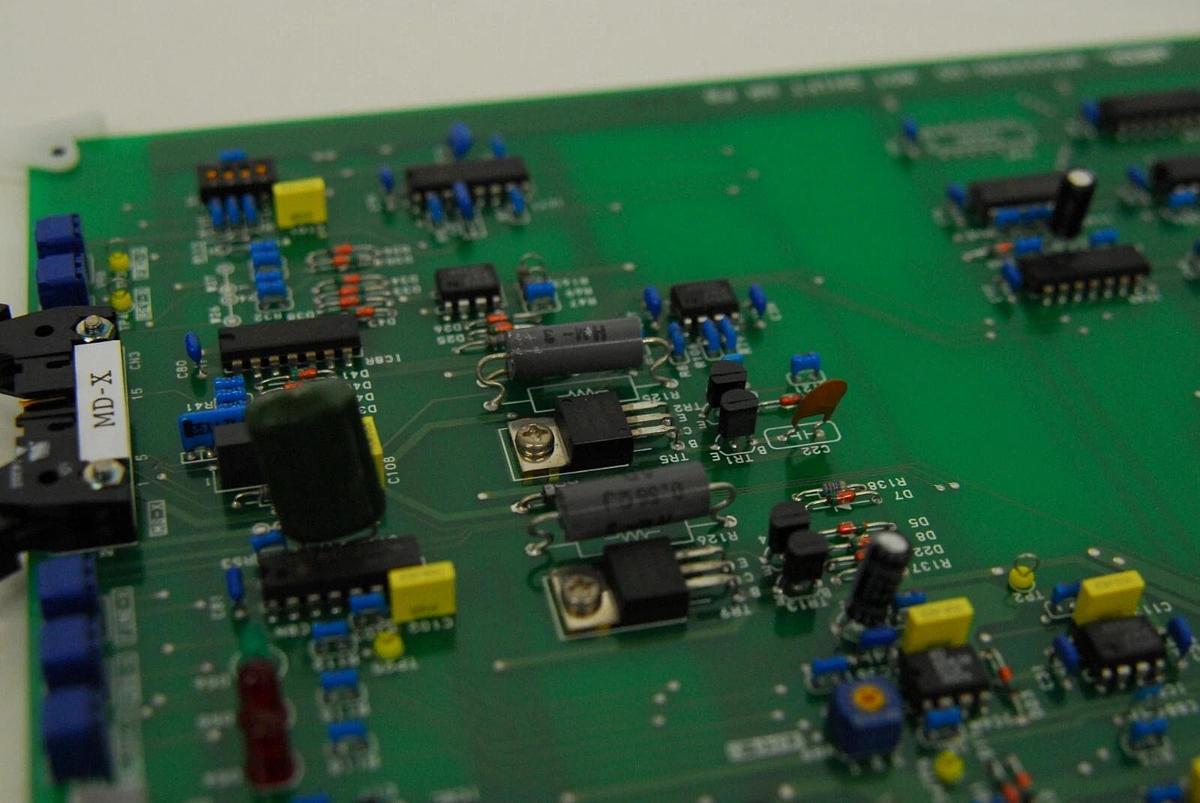 Used Jeol MP003980-00 MOT SHIFT DR PB for Jeol JEM 1230 TEM Electron Microscope