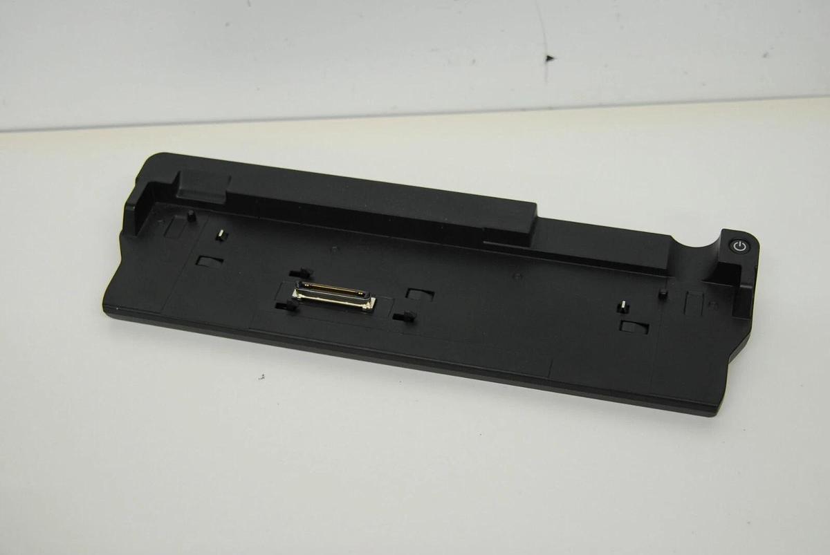 Used Fujitsu Lifebook CP378214 Laptop Docking Station FPCPR85 (No AC adapter)