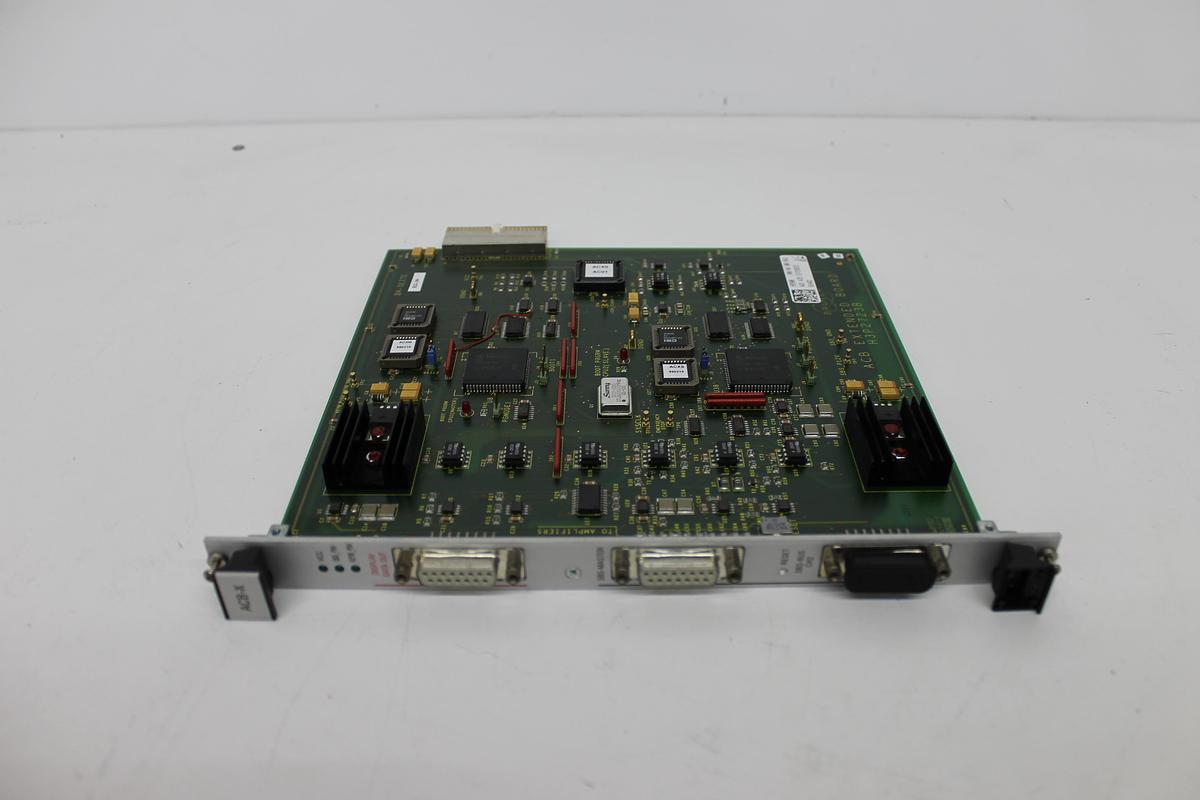 Used AQS ACB-X H9500 ACB Module [Bruker BioSpin MRI]