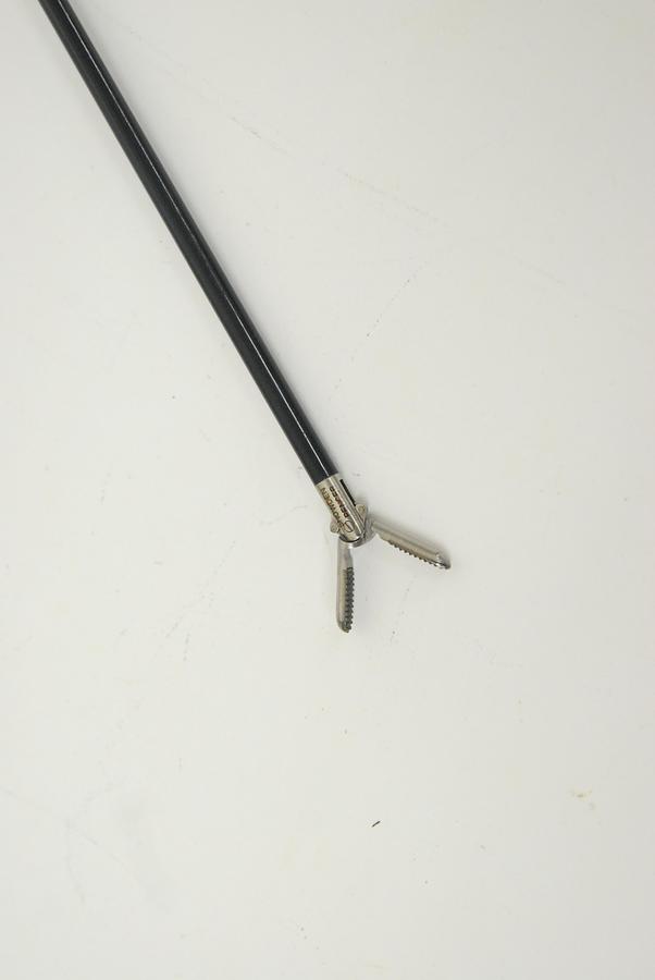 Used Snowden Pencer 90-6320 Bullet Nose Grasper