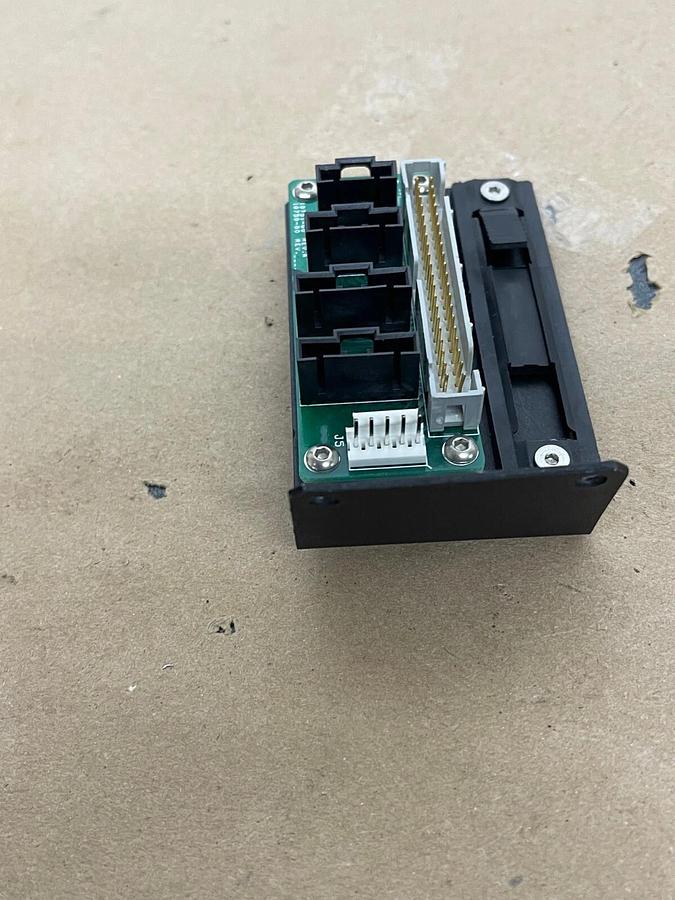 Used Arcturus ENG. 10751-00 H-F X,Y BD Board W/ Mount (Arcturus Veritas 704)