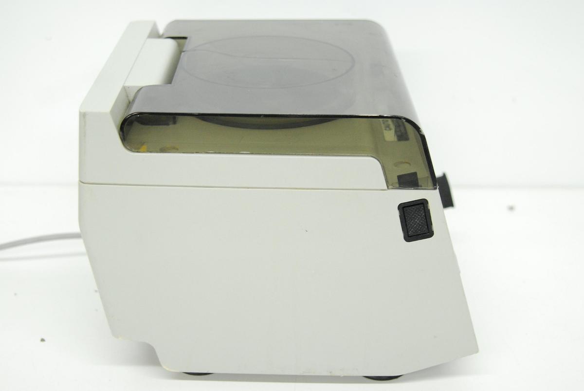 Used Hamilton Bell Vanguard V6500 Centrifuge - 3400RPM