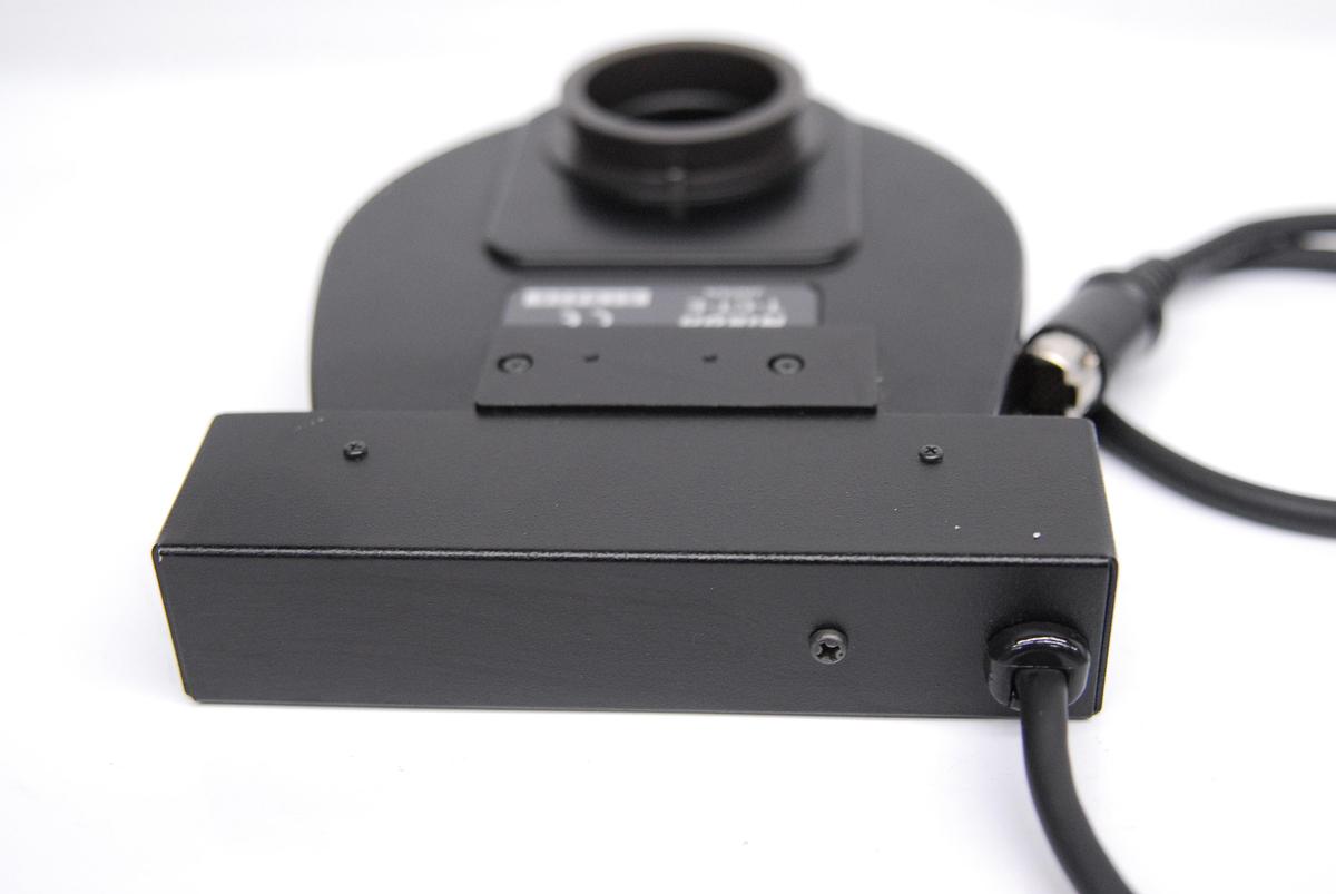 Used Nikon T-CT-E Motorized Condenser (Unpopulated)
