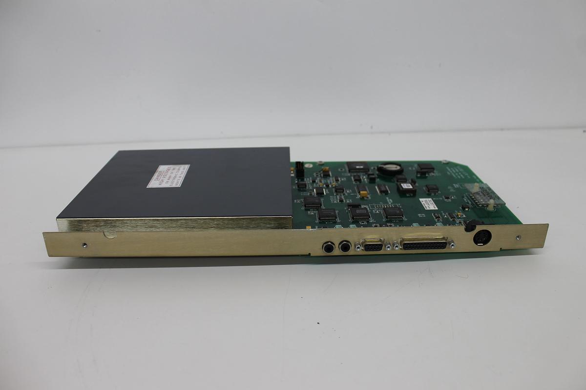 Used Zeiss Humphrey Field Analyzer 750 Z Series Main Board 8309128C