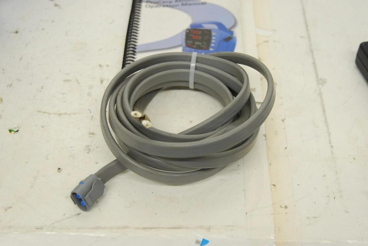 Used GE Dinamap (DPC120X-EN) Procare Auscultatory 100